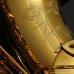 画像32: H.SELMER　Reference　Alto Sax　HUMMINGBIRD Collectors Edition　Dark Gold Lacquer　Serial No：690XXX　【USED】