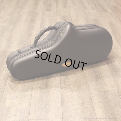 画像33: H.SELMER　Reference　Alto Sax　HUMMINGBIRD Collectors Edition　Dark Gold Lacquer　Serial No：690XXX　【USED】