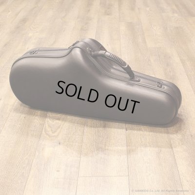 画像34: H.SELMER　Reference　Alto Sax　HUMMINGBIRD Collectors Edition　Dark Gold Lacquer　Serial No：690XXX　【USED】