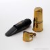 画像36: H.SELMER　Reference　Alto Sax　HUMMINGBIRD Collectors Edition　Dark Gold Lacquer　Serial No：690XXX　【USED】