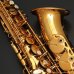 画像2: H.SELMER　Signature　Alto Sax　Dark Signature Lacquer Finish　Serial No：858XXX　【USED】 (2)
