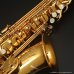 画像4: H.SELMER　Signature　Alto Sax　Dark Signature Lacquer Finish　Serial No：858XXX　【USED】 (4)