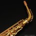 画像5: H.SELMER　Signature　Alto Sax　Dark Signature Lacquer Finish　Serial No：858XXX　【USED】 (5)
