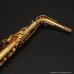 画像8: H.SELMER　Signature　Alto Sax　Dark Signature Lacquer Finish　Serial No：858XXX　【USED】 (8)