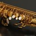 画像10: H.SELMER　Signature　Alto Sax　Dark Signature Lacquer Finish　Serial No：858XXX　【USED】 (10)