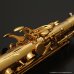 画像11: H.SELMER　Signature　Alto Sax　Dark Signature Lacquer Finish　Serial No：858XXX　【USED】 (11)