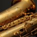 画像12: H.SELMER　Signature　Alto Sax　Dark Signature Lacquer Finish　Serial No：858XXX　【USED】 (12)