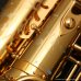 画像13: H.SELMER　Signature　Alto Sax　Dark Signature Lacquer Finish　Serial No：858XXX　【USED】 (13)