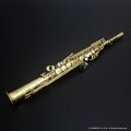 H.SELMER　SERIE III　Soprano Sax　Serial No：575XXX　【USED】