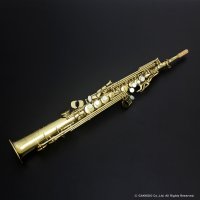 H.SELMER　SERIE III　Soprano Sax　Serial No：575XXX　【USED】