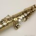 画像6: H.SELMER　SERIE III　Soprano Sax　Serial No：575XXX　【USED】