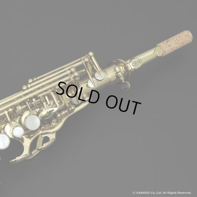 画像7: H.SELMER　SERIE III　Soprano Sax　Serial No：575XXX　【USED】