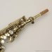 画像7: H.SELMER　SERIE III　Soprano Sax　Serial No：575XXX　【USED】