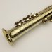 画像8: H.SELMER　SERIE III　Soprano Sax　Serial No：575XXX　【USED】