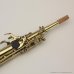 画像11: H.SELMER　SERIE III　Soprano Sax　Serial No：575XXX　【USED】
