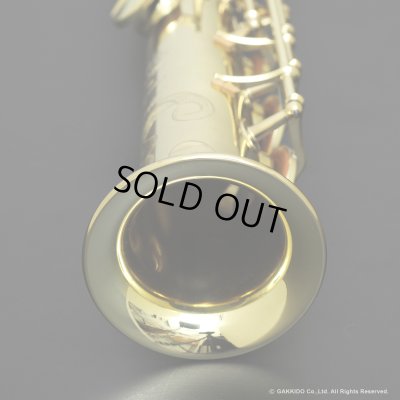 画像12: H.SELMER　SERIE III　Soprano Sax　Serial No：575XXX　【USED】