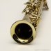 画像12: H.SELMER　SERIE III　Soprano Sax　Serial No：575XXX　【USED】