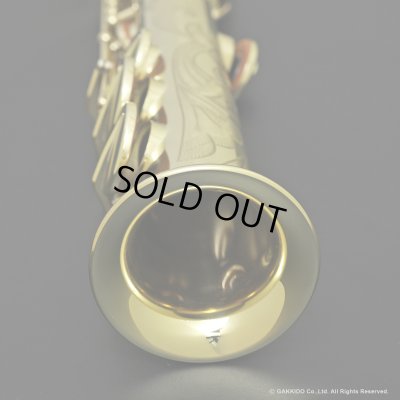 画像13: H.SELMER　SERIE III　Soprano Sax　Serial No：575XXX　【USED】