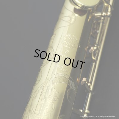 画像15: H.SELMER　SERIE III　Soprano Sax　Serial No：575XXX　【USED】