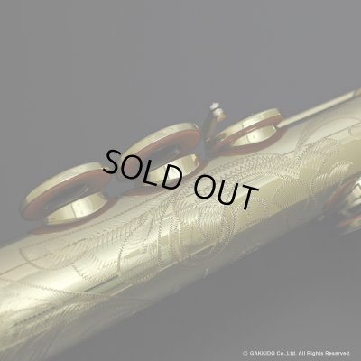 画像16: H.SELMER　SERIE III　Soprano Sax　Serial No：575XXX　【USED】