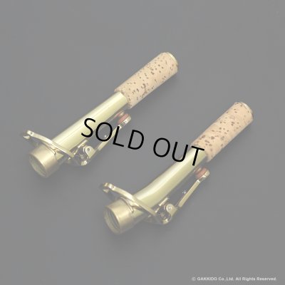 画像23: H.SELMER　SERIE III　Soprano Sax　Serial No：575XXX　【USED】