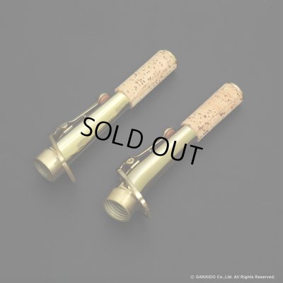 画像24: H.SELMER　SERIE III　Soprano Sax　Serial No：575XXX　【USED】