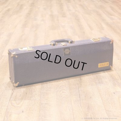 画像25: H.SELMER　SERIE III　Soprano Sax　Serial No：575XXX　【USED】