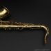 画像4: H.SELMER　Super Action 80 Series I　Tenor Sax　Serial No：330XXX　【USED】
