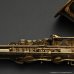 画像20: H.SELMER　Super Action 80 Series I　Tenor Sax　Serial No：330XXX　【USED】