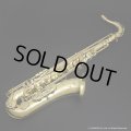 H.SELMER　Super Action 80 SERIE II　Tenor Sax　Lacquer Finish　Serial No：528XXX　【USED】