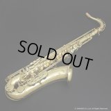 H.SELMER　Super Action 80 SERIE II　Tenor Sax　Lacquer Finish　Serial No：528XXX　【USED】