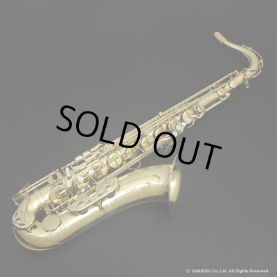 Saxophone - ヴィンテージサックスショップ Sax Fun (Page 1)