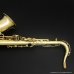 画像4: H.SELMER　Super Action 80 SERIE II　Tenor Sax　Lacquer Finish　Serial No：528XXX　【USED】