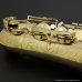 画像5: H.SELMER　Super Action 80 SERIE II　Tenor Sax　Lacquer Finish　Serial No：528XXX　【USED】
