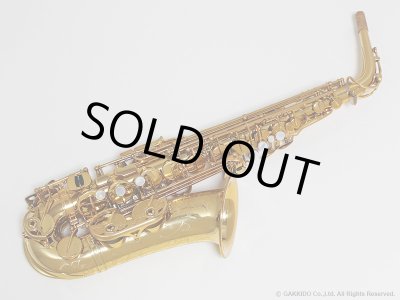 全商品 - ヴィンテージサックスショップ Sax Fun (Page 4)