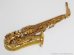 画像1: YAMAHA　YAS-875　Alto Sax　Gold Lacquer Finish　Serial No：014XXX　【USED】 (1)
