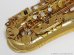 画像3: YAMAHA　YAS-875　Alto Sax　Gold Lacquer Finish　Serial No：014XXX　【USED】