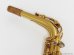 画像6: YAMAHA　YAS-875　Alto Sax　Gold Lacquer Finish　Serial No：014XXX　【USED】