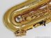 画像7: YAMAHA　YAS-875　Alto Sax　Gold Lacquer Finish　Serial No：014XXX　【USED】