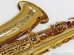 画像8: YAMAHA　YAS-875　Alto Sax　Gold Lacquer Finish　Serial No：014XXX　【USED】