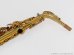 画像9: YAMAHA　YAS-875　Alto Sax　Gold Lacquer Finish　Serial No：014XXX　【USED】