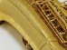 画像11: YAMAHA　YAS-875　Alto Sax　Gold Lacquer Finish　Serial No：014XXX　【USED】