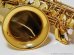 画像13: YAMAHA　YAS-875　Alto Sax　Gold Lacquer Finish　Serial No：014XXX　【USED】