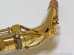 画像14: YAMAHA　YAS-875　Alto Sax　Gold Lacquer Finish　Serial No：014XXX　【USED】