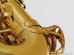 画像17: YAMAHA　YAS-875　Alto Sax　Gold Lacquer Finish　Serial No：014XXX　【USED】