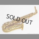 Yanagisawa　A-800 ELIMONA　Alto Sax　Lacquer Finish　Serial No：00126XXX　【USED】