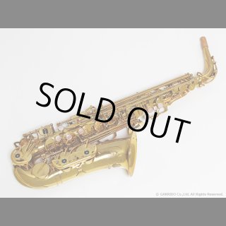 USED Saxophone - ヴィンテージサックスショップ Sax Fun