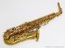 画像1: Yanagisawa　A-800 ELIMONA　Alto Sax　Lacquer Finish　Serial No：00126XXX　【USED】 (1)