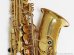 画像2: Yanagisawa　A-800 ELIMONA　Alto Sax　Lacquer Finish　Serial No：00126XXX　【USED】 (2)