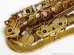画像3: Yanagisawa　A-800 ELIMONA　Alto Sax　Lacquer Finish　Serial No：00126XXX　【USED】